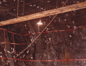 temoins en chambre à baisser